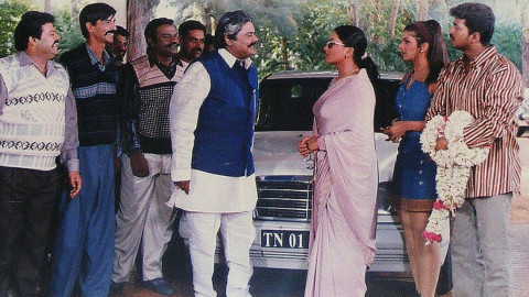 Acusan a “Parásitos” por plagio