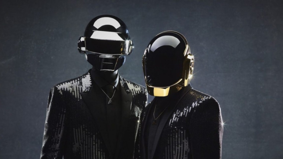 Francia festeja su independencia al ritmo de Daft Punk