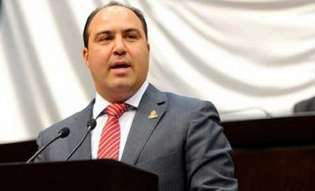 Implementará Tamaulipas Sistema Anticorrupción