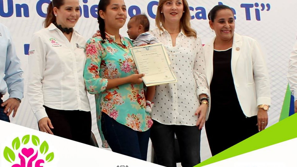 Llevan a cabo programa de asistencia social