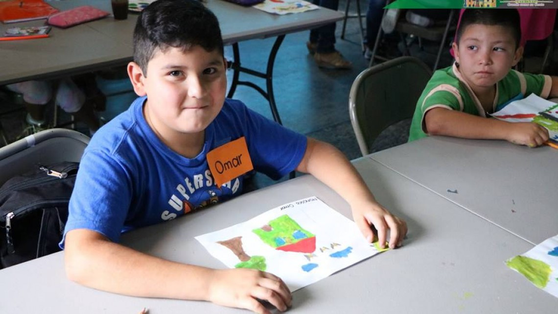Llevan a cabo con éxito cursos de verano