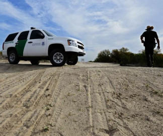 Policía fronterizo podría ser sentenciado a cinco años en prisión 