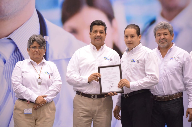 Amplían Poder Ejecutivo y Judicial infraestructura para la impartición de justicia