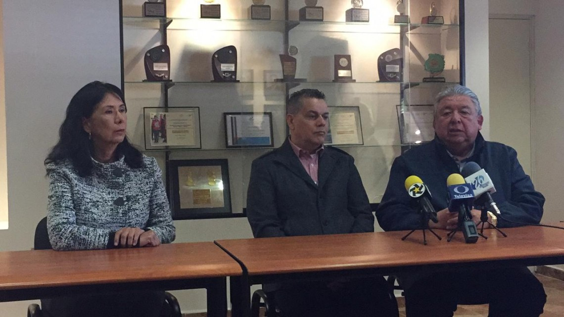 Firmarán convenio académico UAT y Universidad de Medellín , Colombia 