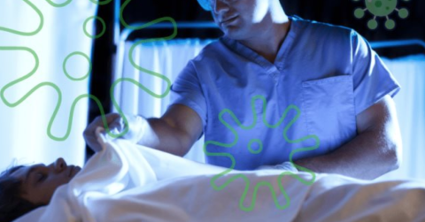 OMS confirma un caso de MERS-Cov en los Emiratos Árabes