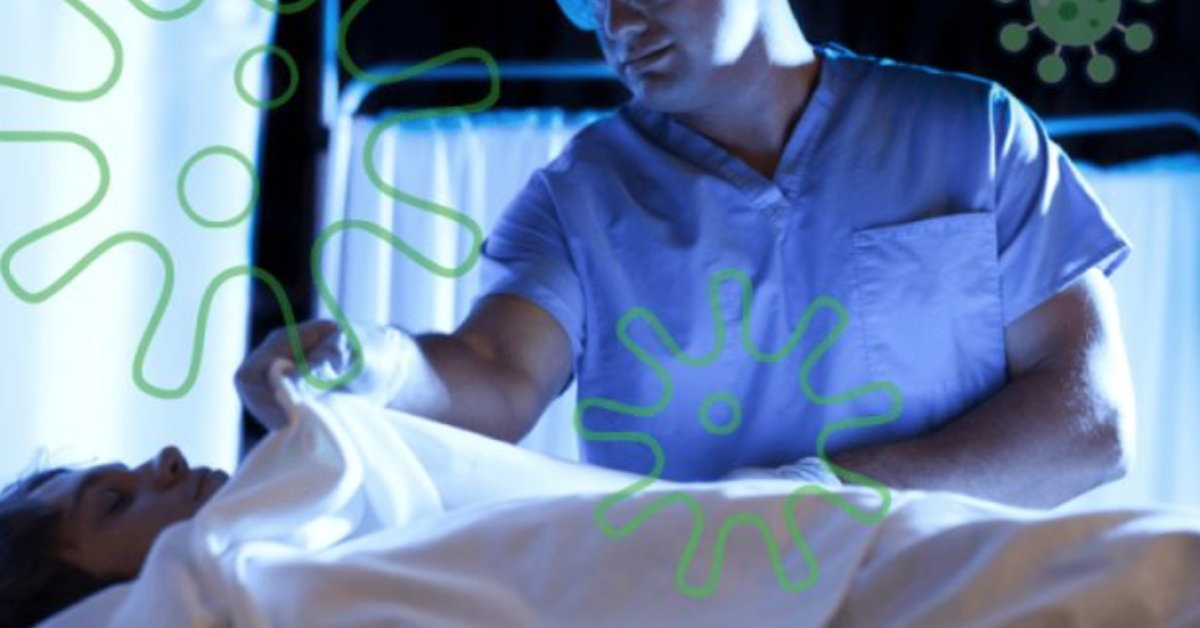 OMS confirma un caso de MERS-Cov en los Emiratos Árabes