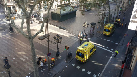 Consulado de México en Barcelona activa protocolo de emergencia