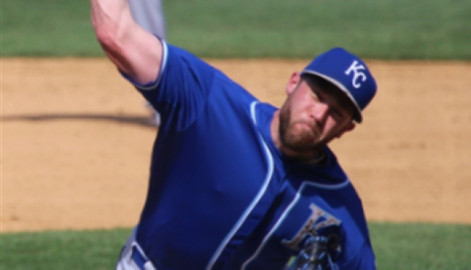 Greg Holland se arregla con Rockies y Rosales con Atléticos en MLB 