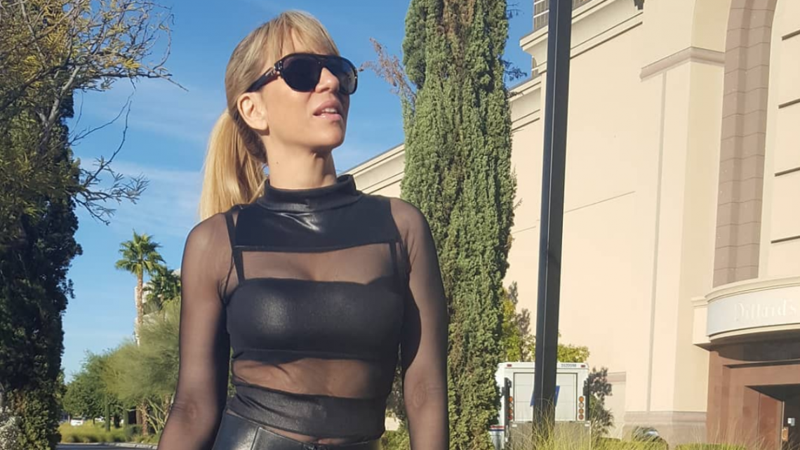 Noelia confirma incursión en el cine porno