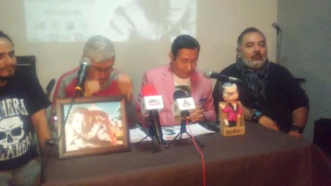 Invitan a la ciudadanía al primer festival cultural dedicado a Mauricio Garces