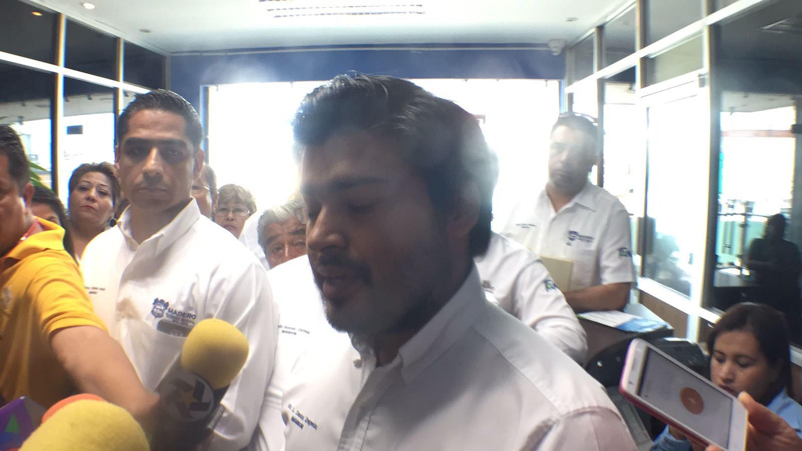 Regidores dan ultimátum a alcalde para convocar a sesión de cabildo