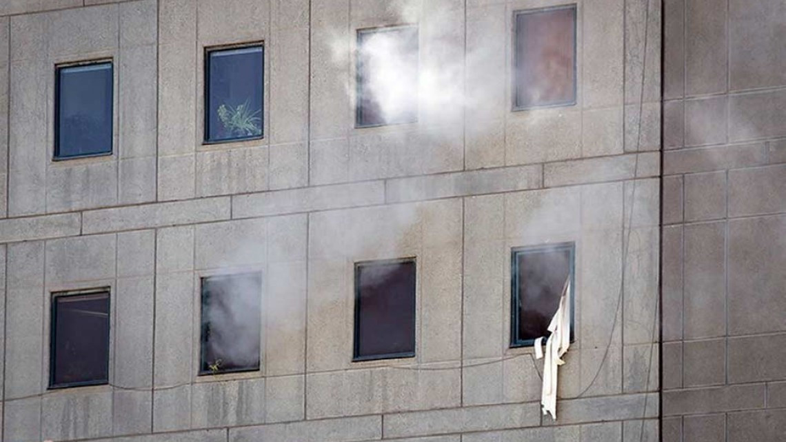 EU y Arabia Saudita son culpables de los ataque en Teherán: Irán 