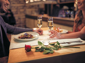 En CDMX piden celebrar ‘San Valentín’ con sana distancia