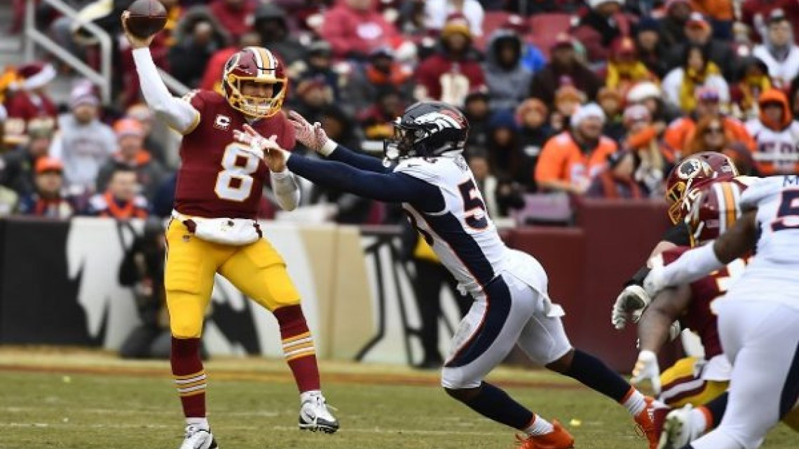 #NFL Resumen semana 16