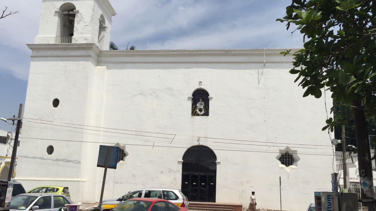 Secuestran a sacerdote en Altamira, piden millonario rescate