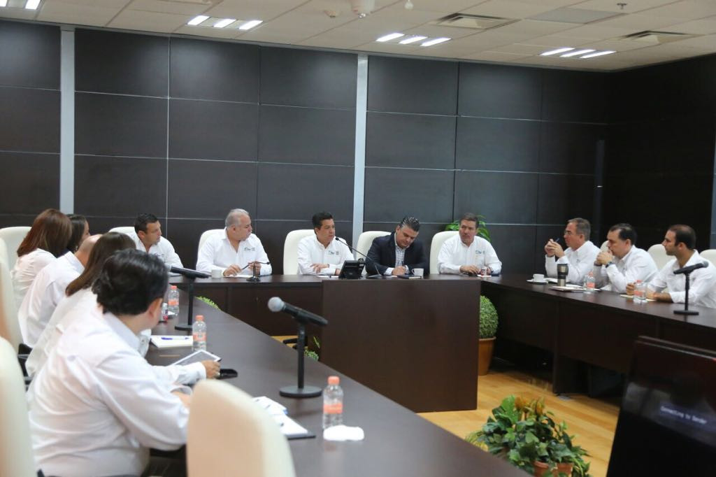 Será Tamaulipas orgullo mexicano tras generación de energía eólica