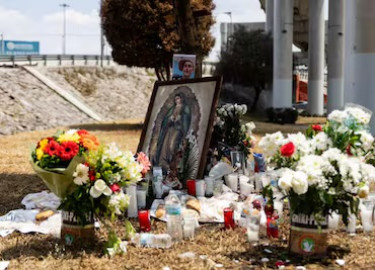 Sube a 15 el número de fallecidos por explosión de pipa en Iztapalapa