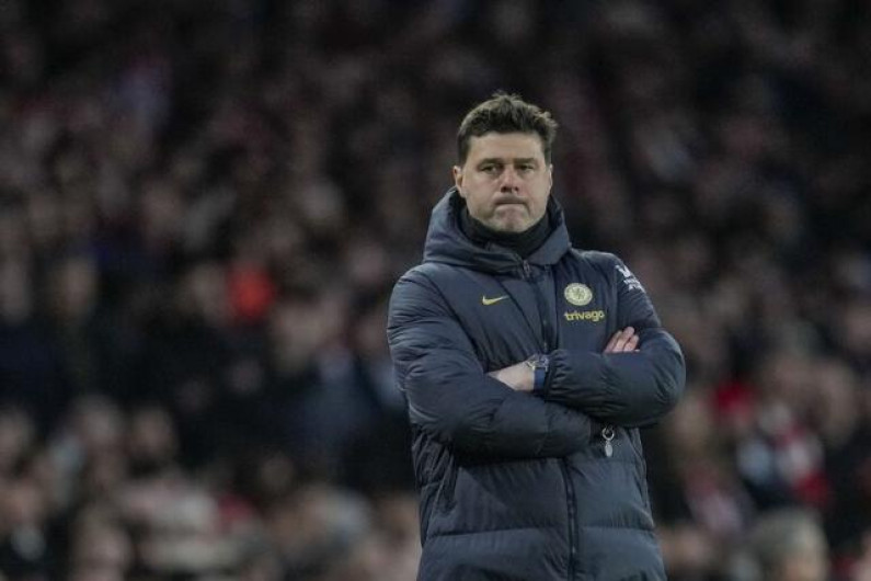 Chelsea se queda sin DT