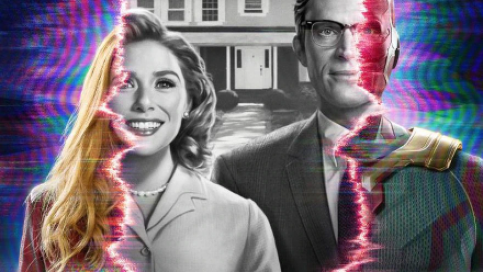 ¡Se acaban los rumores! No habrá segunda temporada de WandaVision