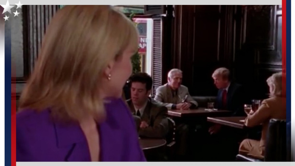 Celebra Donald Trump sus 73 años