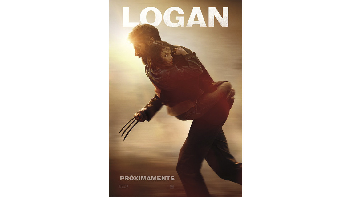 Wolverine 3 lanza su segundo impactante tráiler