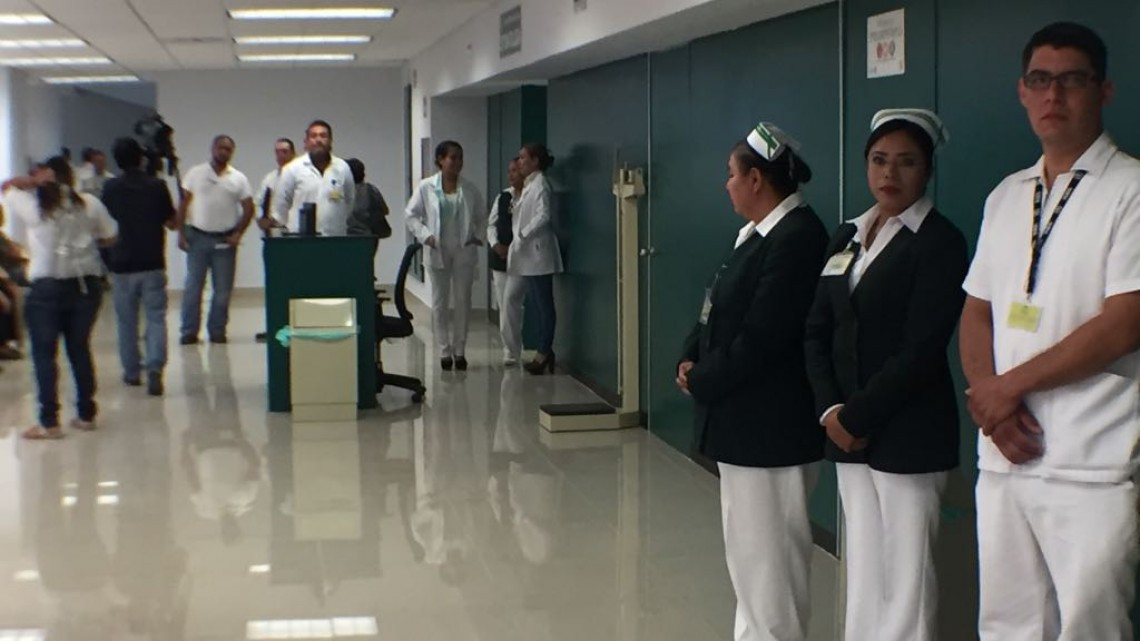 Aplican acciones para incrementar la colocación laboral