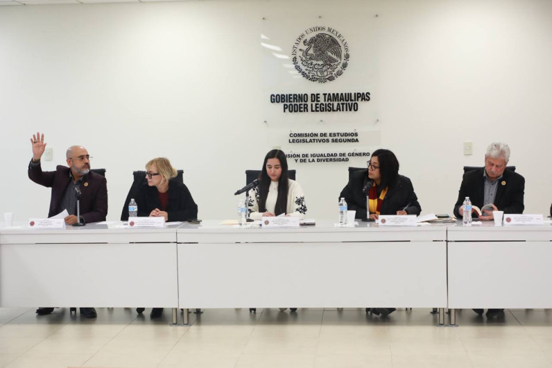 Votan procedentes reformas para reconocer la violencia emocional contra las mujeres