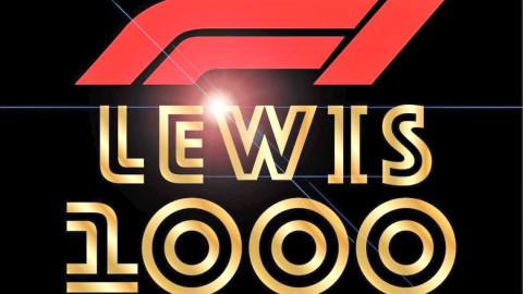 Lewis Hamilton se lleva el GP de China; Checo Pérez termina en octava posición