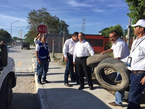 Inician campaña de descacharrización