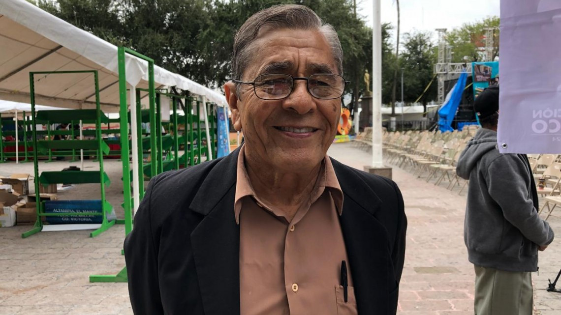 Inicia la Consulta Nacional sobre el Nuevo Aeropuerto de la CDMX en Matamoros