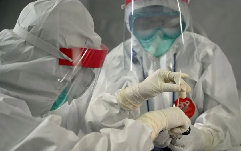 Covid-19 cobra la vida de más de 400 mil personas en el mundo 