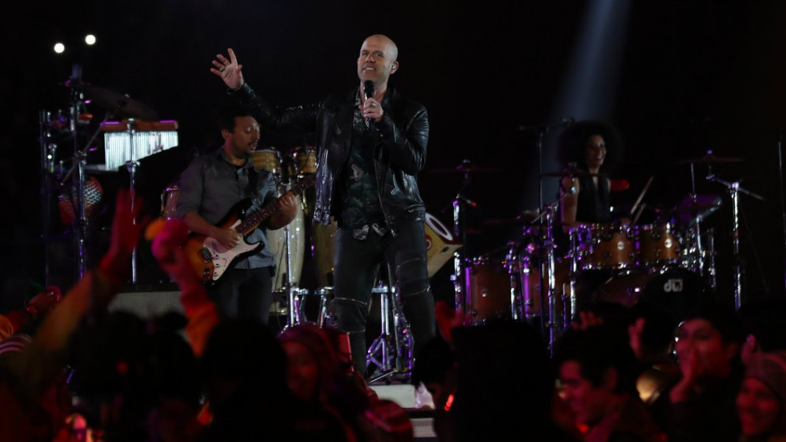 Espectacular clausura de los Juegos Panamericanos Lima 2019