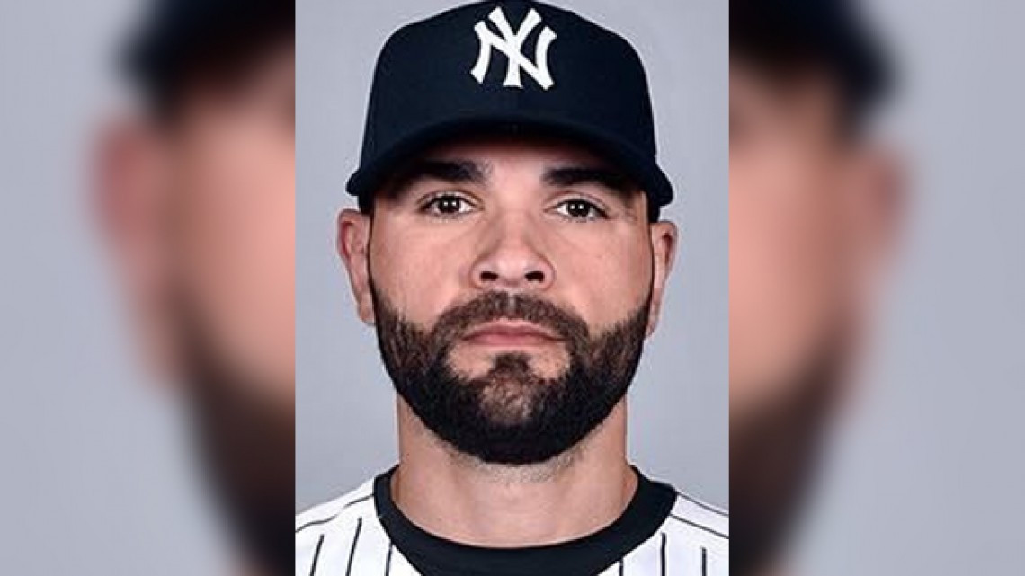 El pitcher reynosense Jaime García es transferido a los Yankees de Nueva York