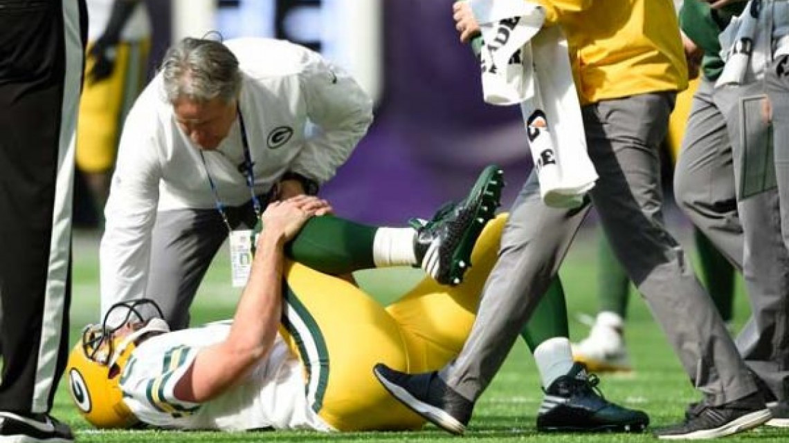 El resumen de la semana 6 de la NFL