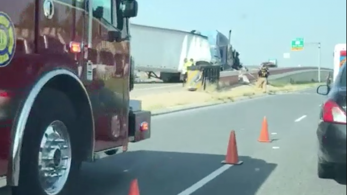 Fallece una mujer en aparatoso en Harlingen