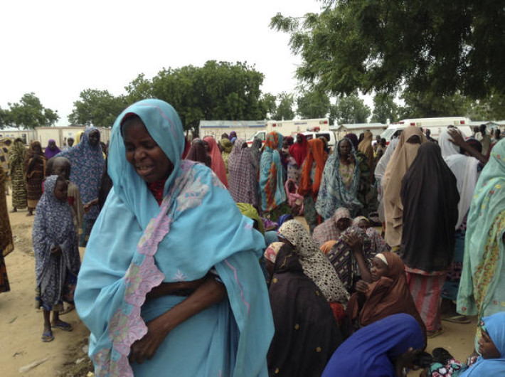 Deja al menos 14 muertos ataque suicida en noreste de Nigeria