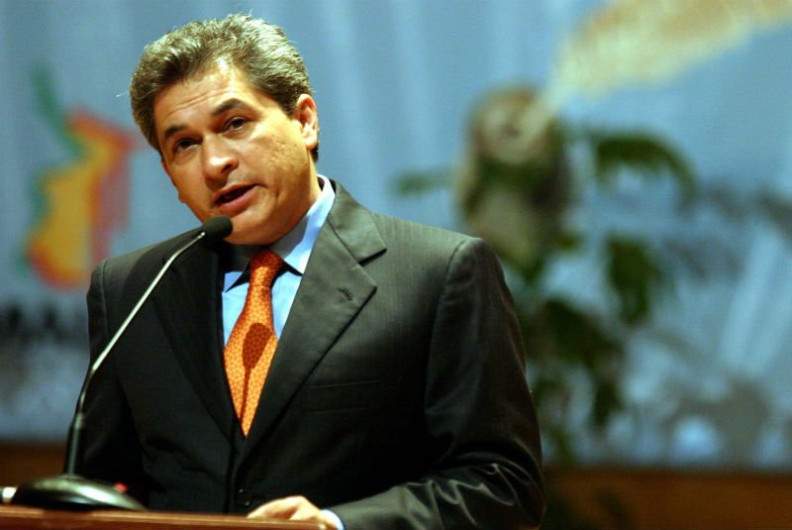 México presenta solicitud de extradición para Yarrington