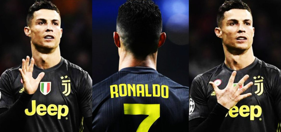 El gesto de Cristiano que no dejó a nadie indiferente