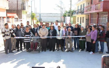 Tampico ha invertido 180 millones de pesos en obra pública