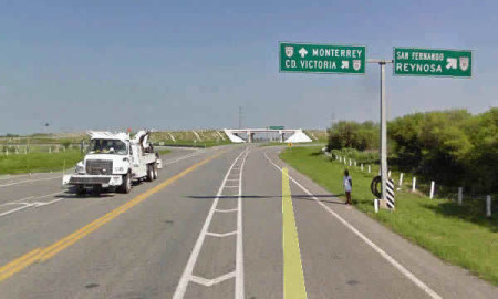 Reporta PC Tamaulipas saldo blanco 