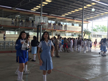 Fallan inscripciones definitivas