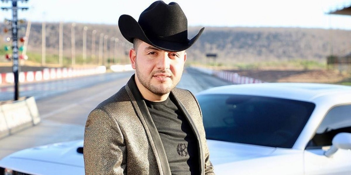 Muere el cantautor sinaloense Jorge Valenzuela