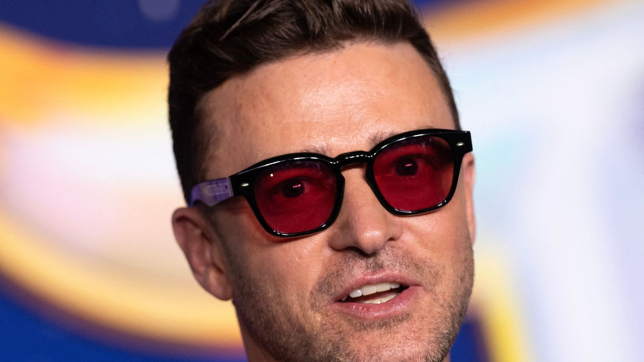 Justin Timberlake lanza su nuevo sencillo 'Selfish