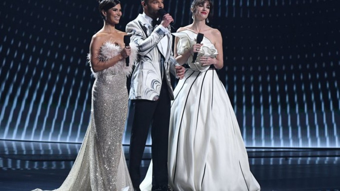 Así se vivieron los Latin Grammy 2019