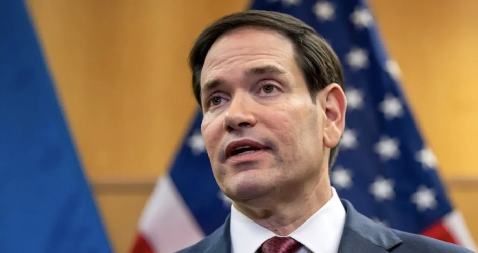 Marco Rubio afirma que México hace más que nunca en materia de seguridad