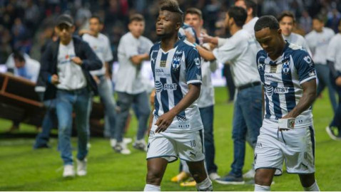 Tras perder final, Rayados pide seguir adelante