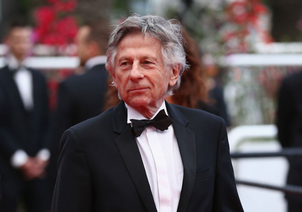 Niega sentenciar Juez de EU a Roman Polanski en ausencia