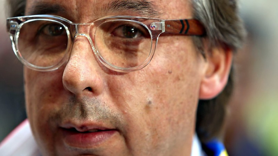 Emilio Azcarraga se disculpa por cancelación de la NFL en México