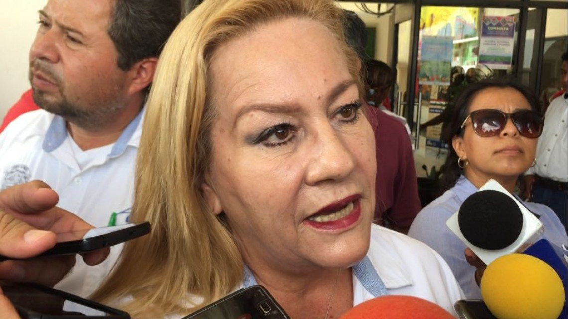 Trabajan para solucionar problema de energía eléctrica en diversas escuelas