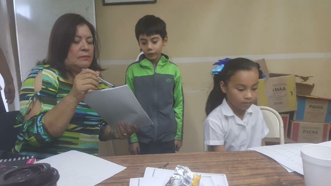Alerta 300 alumnos de primaria no saben leer 